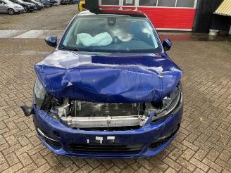 Peugeot 308 308 (L3/L8/LB/LH/LP), Hatchback 5-drs, 2013 / 2021 1.2 12V e-THP PureTech 110 picture 8