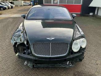 Bentley Continental GT Continental GT, Coupe, 2003 / 2018 6.0 W12 48V picture 6