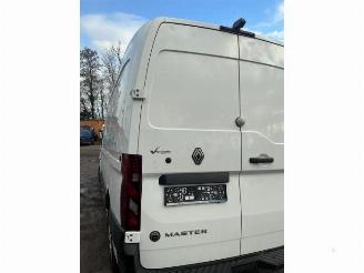 Renault Master Master IV, Van, 2024 2.0 Blue dCi 150 picture 10