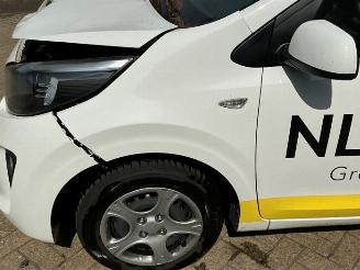 Kia Picanto Picanto (JA), Hatchback, 2017 1.0 DPi 12V picture 28