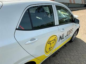 Kia Picanto Picanto (JA), Hatchback, 2017 1.0 DPi 12V picture 17