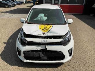 Kia Picanto Picanto (JA), Hatchback, 2017 1.0 DPi 12V picture 8