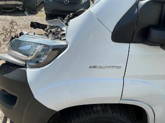 Fiat Ducato Ducato (250), Van, 2006 2.3 D 120 Multijet picture 30