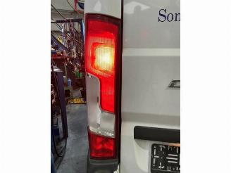 Fiat Ducato Ducato (250), Van, 2006 2.3 D 120 Multijet picture 23