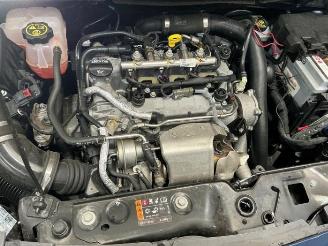 Opel Corsa-E Corsa E, Hatchback, 2014 1.0 SIDI Turbo 12V picture 23