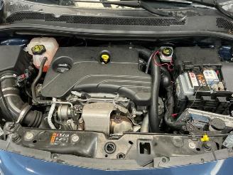 Opel Corsa-E Corsa E, Hatchback, 2014 1.0 SIDI Turbo 12V picture 22