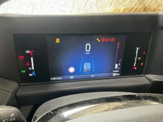 Ford Transit Transit Custom, Van, 2023 2.0 EcoBlue 136 picture 9