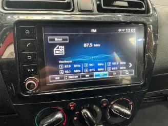 Mitsubishi Space-star Space Star (A0), Hatchback, 2012 1.2 12V picture 12