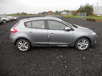ojeté vozy osobní automobily Renault Mégane 3 2008