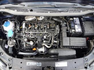 bruktbiler bedrijf Volkswagen Caddy  2016/7