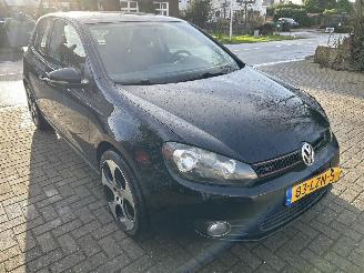 Avarii autoturisme Volkswagen Golf 1.2 TSI TRENDLINE 2010/8