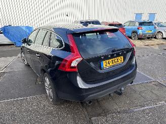 škoda osobní automobily Volvo V-60 1.6 T3  Summum 2012/6