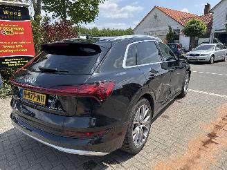 Avarii autoturisme Audi E-tron 50 quattro Launch edition plus  71 kWh 2020/4