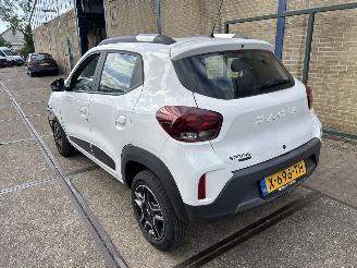 Avarii autoturisme Dacia Spring ESSENTIAL 27 KWh 2024/1