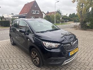 škoda osobní automobily Opel Crossland X  1.2 Turbo  Innovation 2018/1
