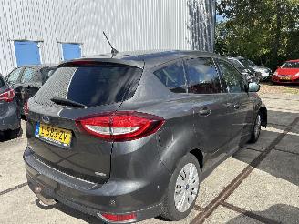  Ford C-Max 1.0 TITANIUM 2017/10