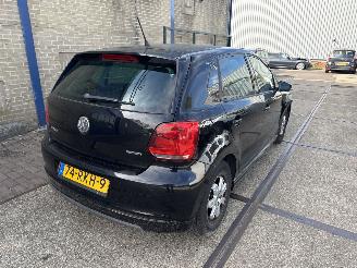  Volkswagen Polo 1.2 TDI  Comfortline 2011/6