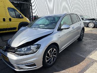 Unfallwagen Volkswagen Golf 1.0 TSI TRENDLINE 2018/5