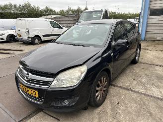 Voiture accidenté Opel Astra 1.4 TEMPTATION 2007/8