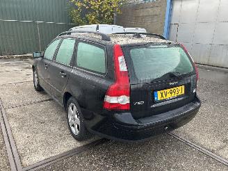 Volvo V-50 2.4 I picture 2