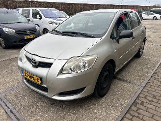 Unfallwagen Toyota Auris 1.6 16V TERRA 2009/1