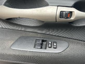 Toyota Auris 1.6 16V TERRA picture 11