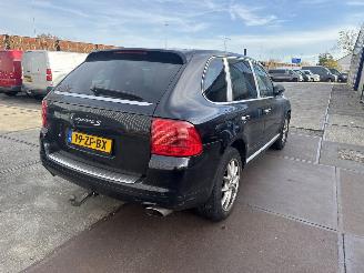 Unfallwagen Porsche Cayenne 4.5 S 2006/11