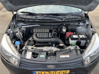 Suzuki Celerio 1.0 COMFORT picture 7