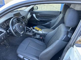 BMW 1-serie 114 I picture 9