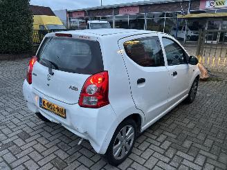 Suzuki Alto 1.0 BASE VVT picture 3