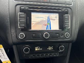 Volkswagen Polo 1.4 16V COMFORTLINE picture 9