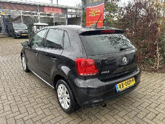 Avarii autoturisme Volkswagen Polo 1.4 16V COMFORTLINE 2011/8