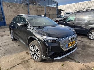 Auto incidentate Audi Q4 E-TRON  40 Launch Edition Advaced  77 kWh 2021/8