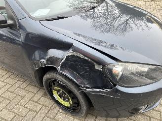 Volkswagen Golf 1.2 TSI STYLE picture 5