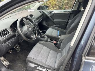 Volkswagen Golf 1.2 TSI STYLE picture 7