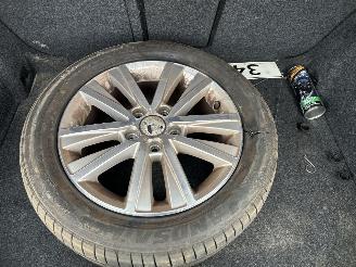 Volkswagen Golf 1.2 TSI STYLE picture 12