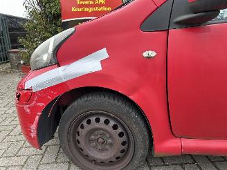 Toyota Aygo 1.0 12V COOL picture 6