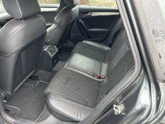 Audi A4 Avant 1.8 TFSI QUATTRO S EDITION picture 13