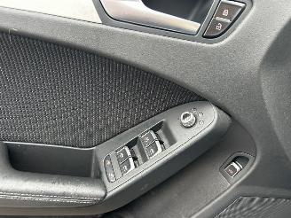 Audi A4 Avant 1.8 TFSI QUATTRO S EDITION picture 11