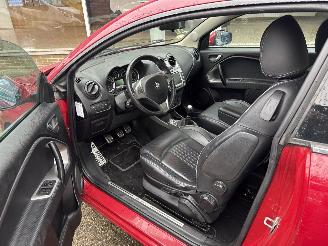 Alfa Romeo MiTo 1.3JTD picture 7