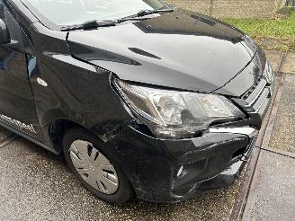 Mitsubishi Space-star 1.2 COOL+ picture 5