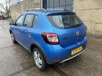 Dacia Sandero 0.9 TCE STEPWAY AMBIANCE picture 2
