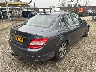 Mercedes C-klasse 180 CGI BLEU EFFICIENCY BUSINESS CLASS picture 2