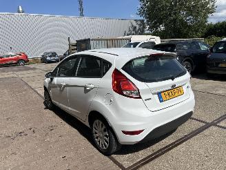 uszkodzony samochody osobowe Ford Fiesta 1.0 STYLE 2013/8