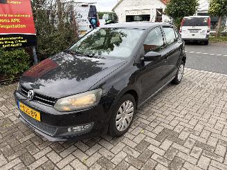 škoda osobní automobily Volkswagen Polo 1.2 TSI Bleumotion Edition + 2013/6