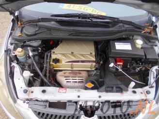 Mitsubishi Grandis Grandis (NA), MPV, 2004 / 2010 2.4 16V MIVEC picture 19