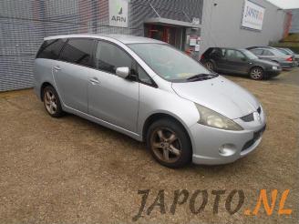 Mitsubishi Grandis Grandis (NA), MPV, 2004 / 2010 2.4 16V MIVEC picture 6