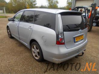 Mitsubishi Grandis Grandis (NA), MPV, 2004 / 2010 2.4 16V MIVEC picture 3