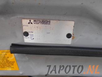 Mitsubishi Grandis Grandis (NA), MPV, 2004 / 2010 2.4 16V MIVEC picture 20