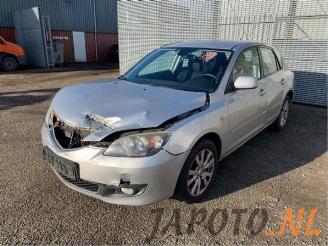 Autoverwertung Mazda 3 3 Sport (BK), Hatchback, 2003 / 2009 1.6i 16V 2006/12